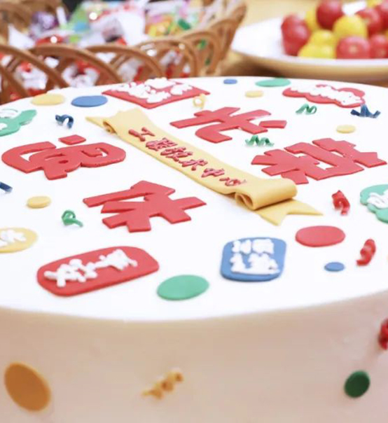 “退休不褪色、余熱映初心”—記蘇州捷賽于武先生退休暨返聘儀式